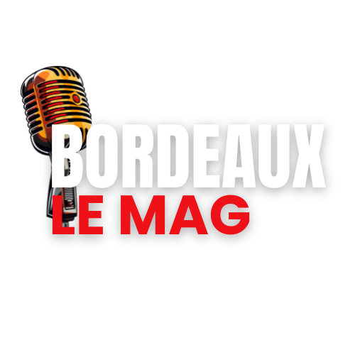 Bordeaux Le Mag